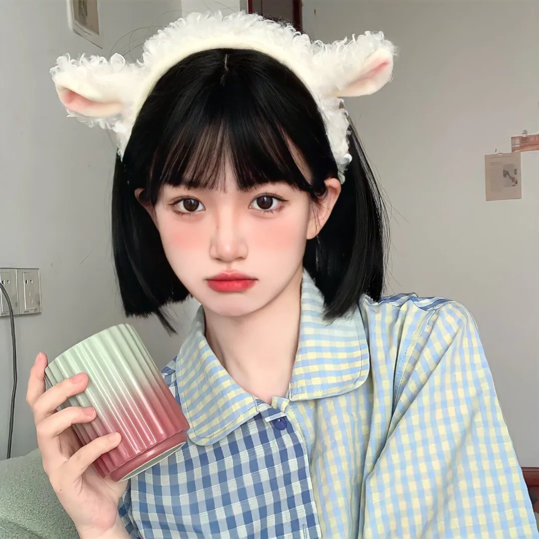 请不要放开我的手