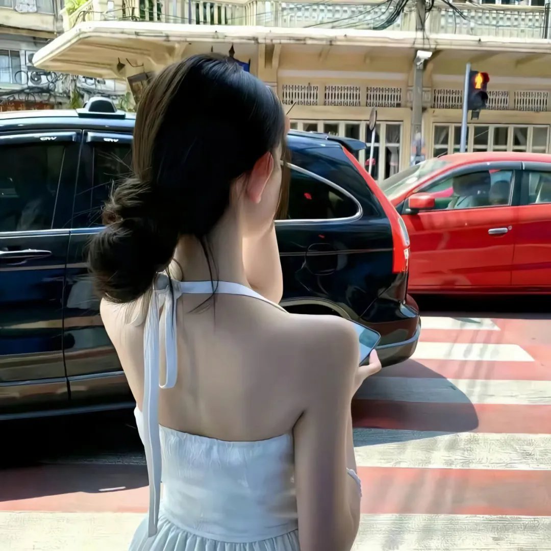 婆媳闺蜜情之缘